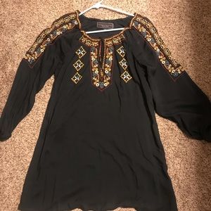 Double D Ranch Dress